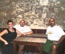 Il mio ristorante a Barcellona